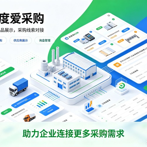 休宁百度爱采购